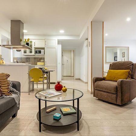 Luxury Suite Solarillo De Gracia Granada Exteriér fotografie