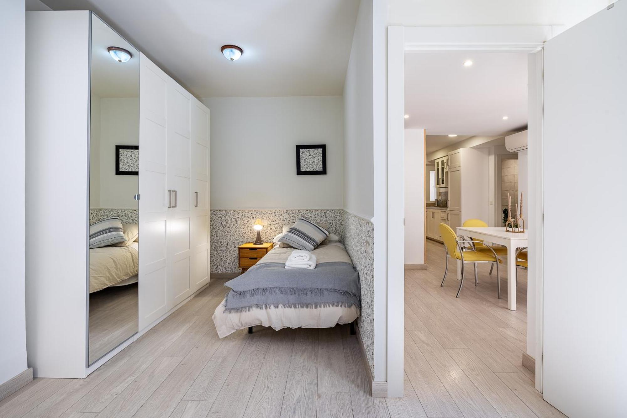 Luxury Suite Solarillo De Gracia Granada Exteriér fotografie
