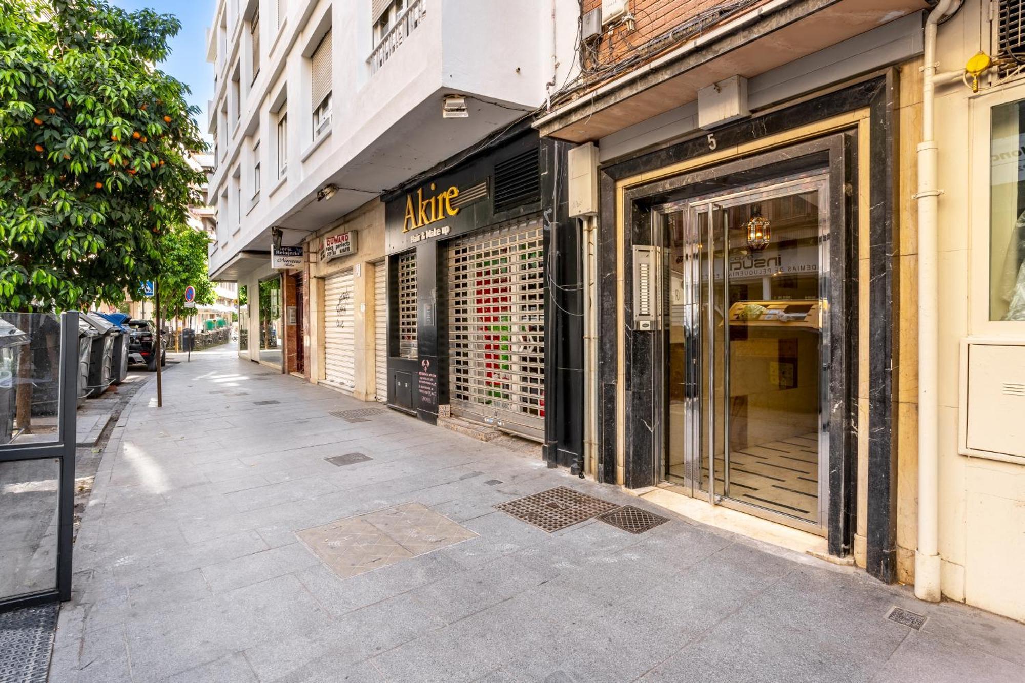 Luxury Suite Solarillo De Gracia Granada Exteriér fotografie