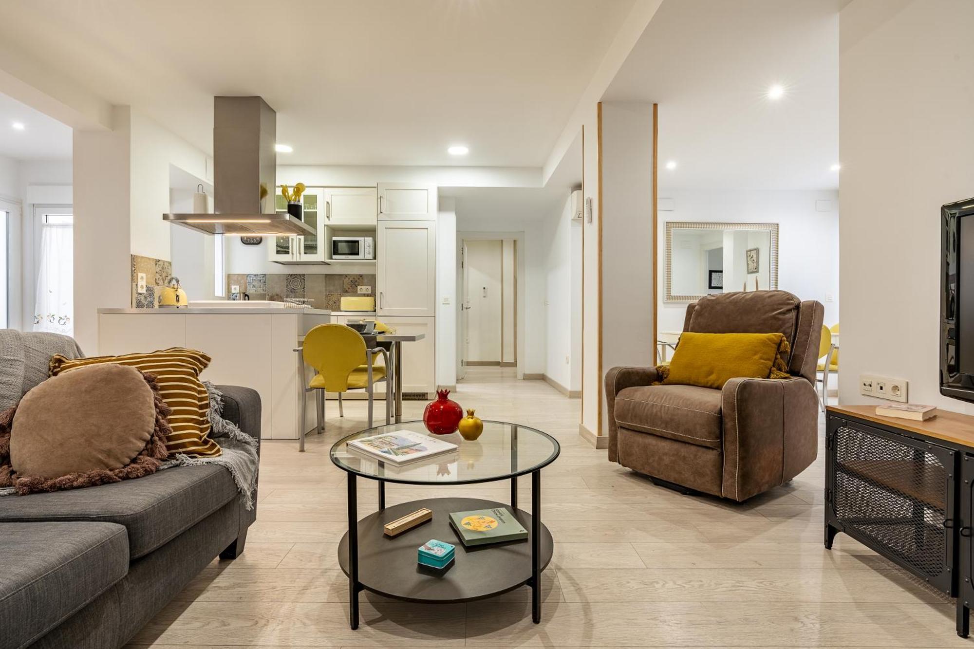 Luxury Suite Solarillo De Gracia Granada Exteriér fotografie