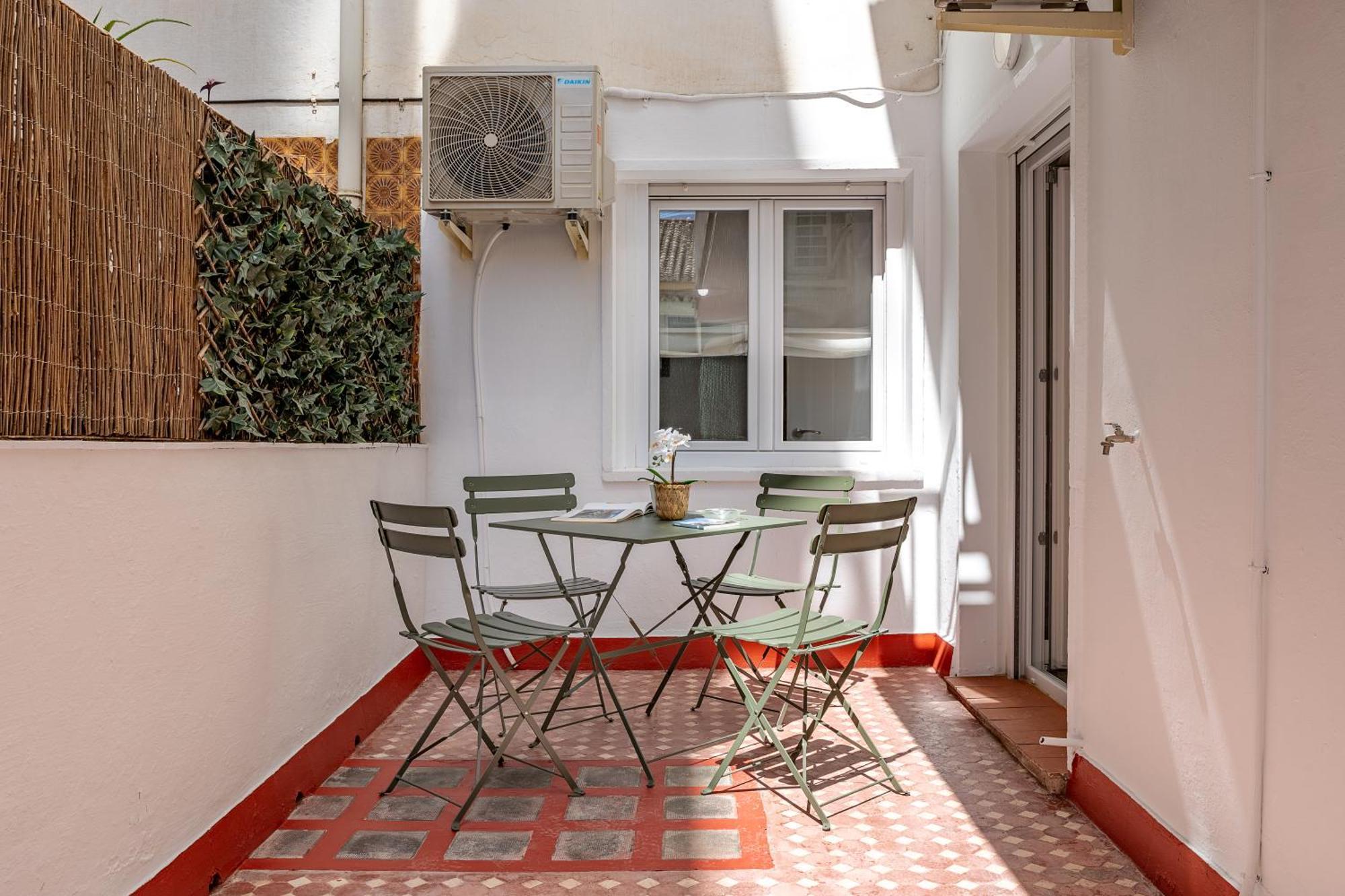 Luxury Suite Solarillo De Gracia Granada Exteriér fotografie