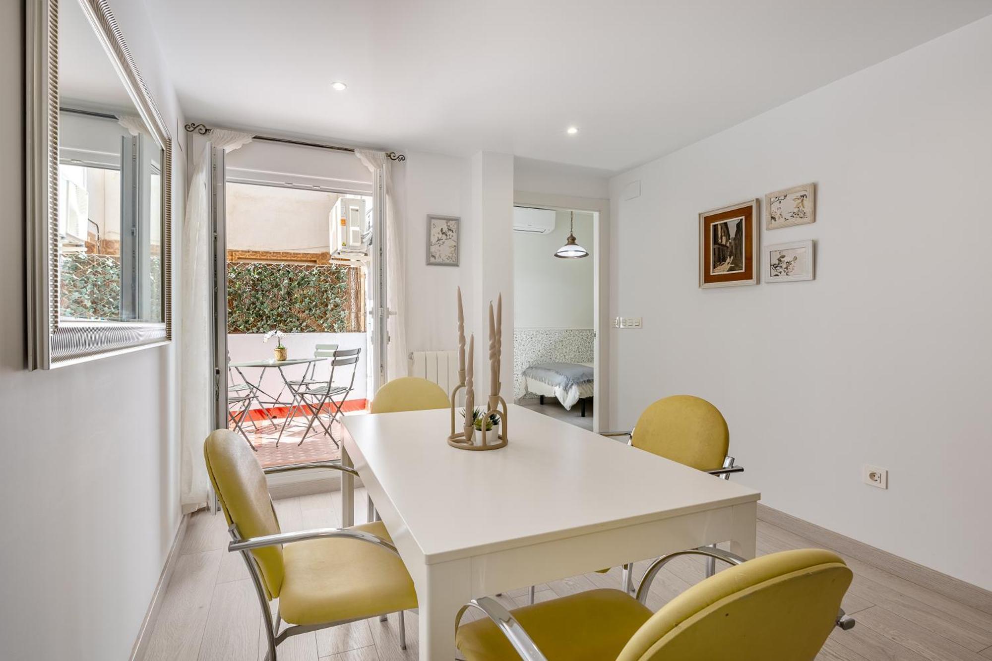 Luxury Suite Solarillo De Gracia Granada Exteriér fotografie