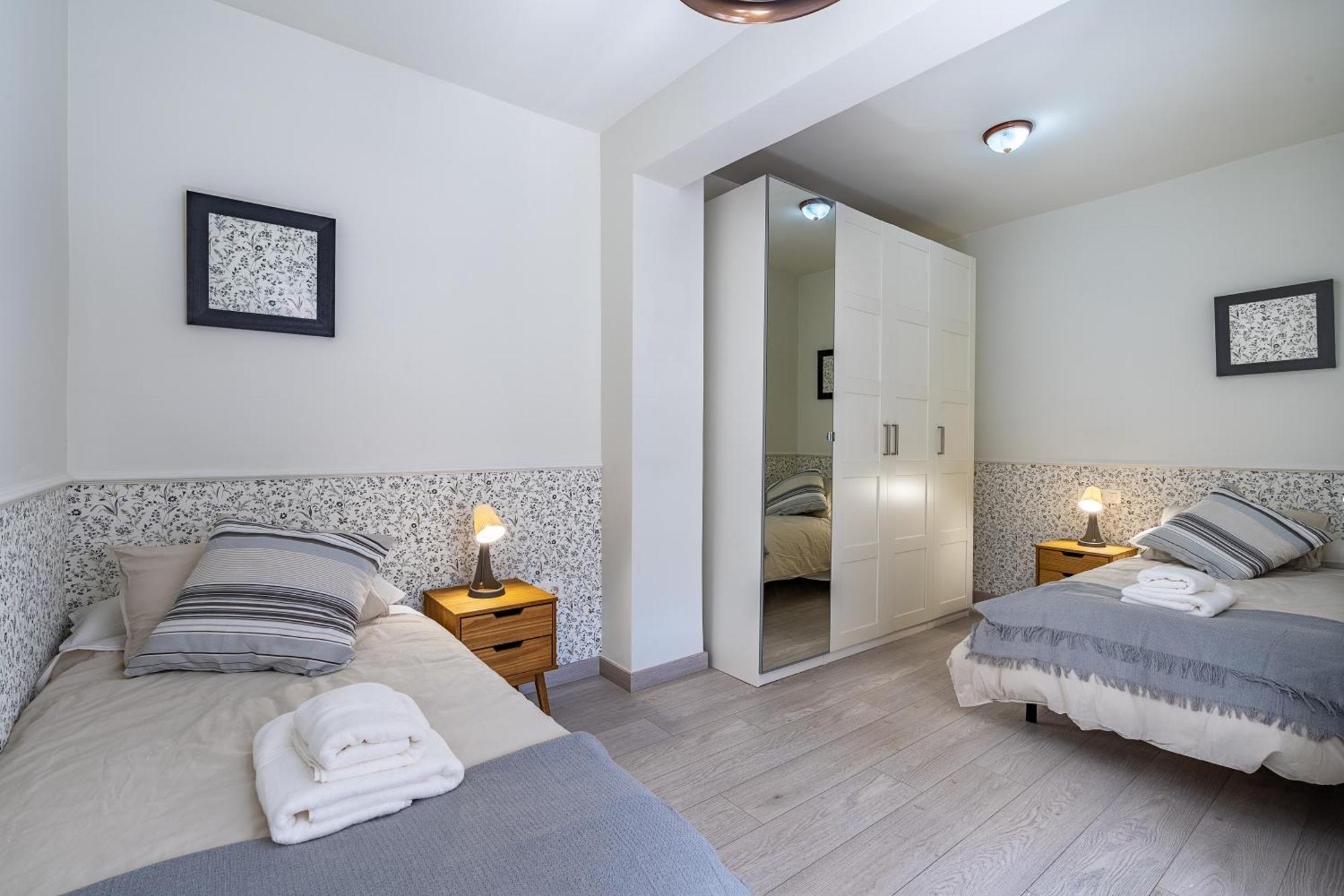 Luxury Suite Solarillo De Gracia Granada Exteriér fotografie